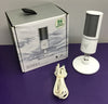 **BOXED + NEARLY NEW** RAZER Seiren X - Mercury Condenser Streaming Microphone