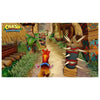 Crash Bandicoot N Sane Trilogy (Nintendo Switch)