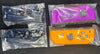 Nintendo Switch Joy-Con Pair Neon Purple / Orange Boxed