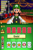 Nintendo DS New Super Mario Bros.