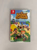 Nintendo Animal Crossing New Horizons
