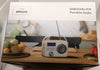 I-Box Attune DAB radio (brand new)