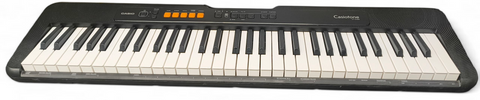 Casio CT S100 Keyboard ***Collection Only***