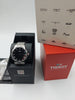 Tissot T-Classic Quartz Black Dial Men's Watch T129410 A 42mm