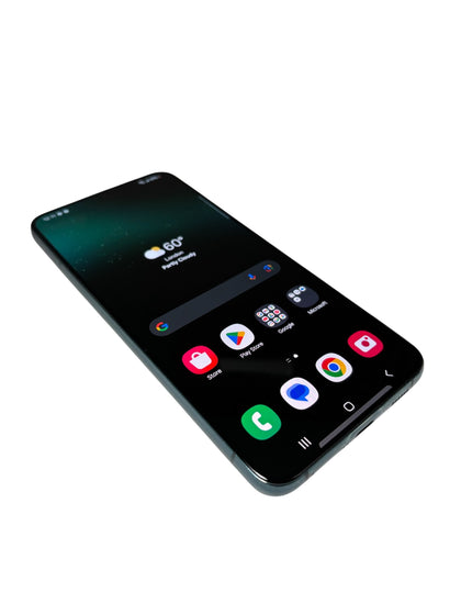 Samsung Galaxy S22 Plus 128GB - Phantom Green