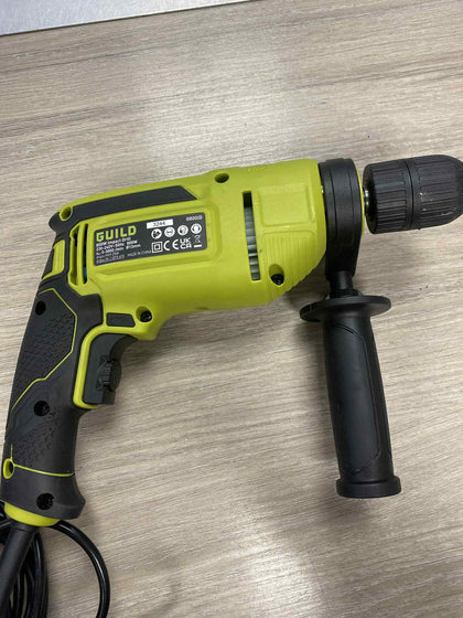 Guild Combi Drill 240v