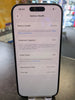 Apple iPhone 15 Pro  Mobile Phone