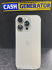 Apple iPhone 16 Pro 128 GB - Natural Titanium