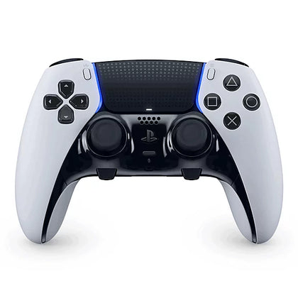 PS5 Official DualSense Edge Controller White w/Case