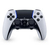 PS5 Official DualSense Edge Controller White w/Case