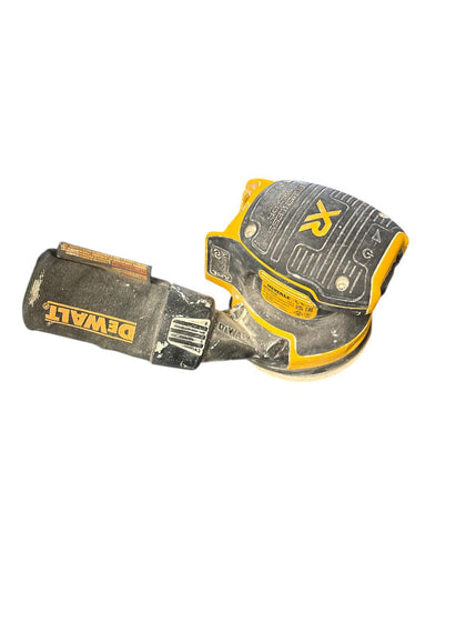 Dewalt DCW210 18V XR Brushless 125mm - Orbital Sander