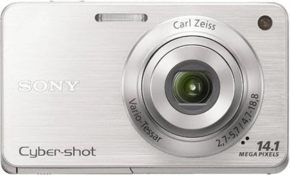 Sony Cyber-Shot, DSC-W560, 14.1mp - Chesterfield.