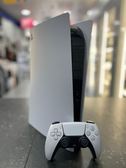 Playstation 5 Digital Console
