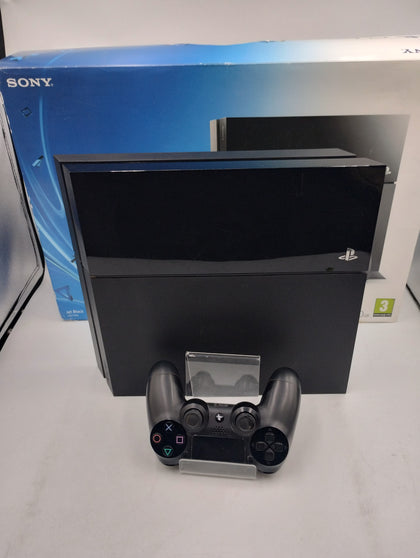 Sony PlayStation 4 500GB Console
