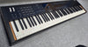 Arturia KeyLab 88 MKII Black Keyboard MIDI Controller - Black