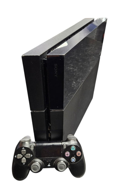 Playstation 4 500gb - With Controller