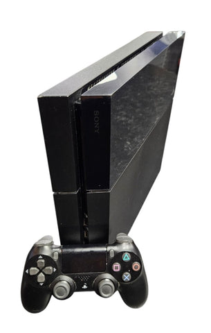 Playstation 4 500gb - With Controller