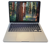 ** Sale ** Apple MacBook Air 13" 2025 M4 Chip - A3240