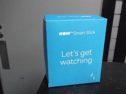 Now TV Smart Stick
