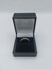 9k White Gold Ring 1.75G Size Q Hallmarked(375)&Tested