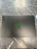 Razer Blade 15 Advanced 144Hz i7-8750H GTX1060 16GB RAM 500GB NVMe Gaming Laptop