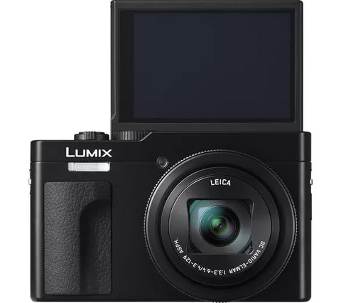 Panasonic Lumix DC-TZ99