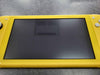 Nintendo Switch Lite Console, 32GB Yellow, Unboxed