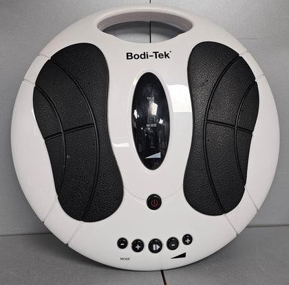 Bodi-Tek Circulation Plus Active Foot Massager (bt-crbo3)