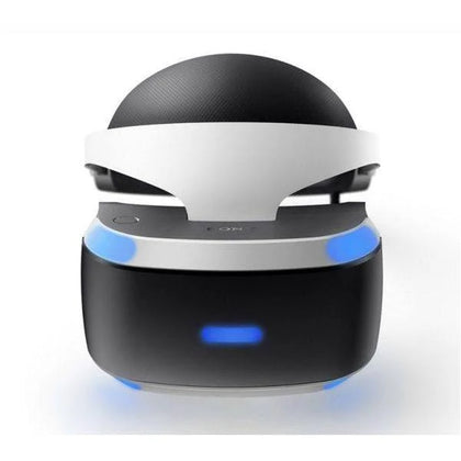 SONY PlayStation VR CUH-ZVR1 headset,   BOXED