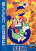 Mega Bomberman Mega Drive
