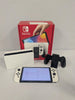 NINTENDO Switch OLED Console Boxed