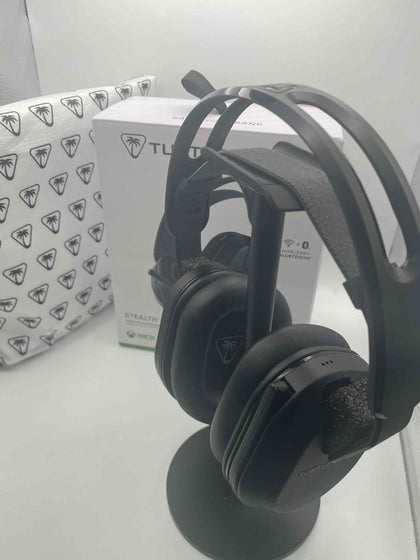 Turtle Beach Gaming headset