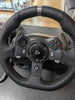 Logitech G920 Driving Force Racing Wheel + Pedals