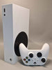 Xbox Series S Console, 1TB, Robot White, Boxed