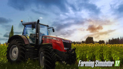 Farming Simulator 17 (Xbox One)