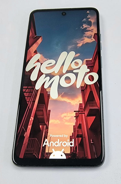 Motorola Moto G05 - 64 GB, Forest Green