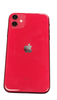 iPhone 11 64GB Red 75% Battery Capacity - Unlocked ***Unboxed***
