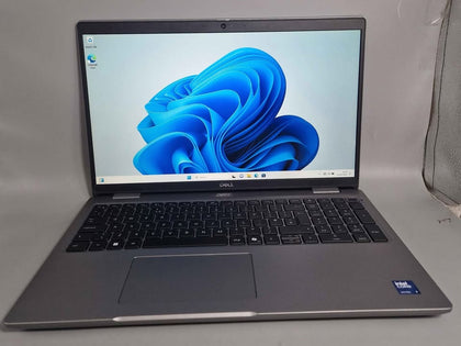 Dell 3591/Ultra 7 165H/32GB Ram/512GB SSD/RTX A500/15
