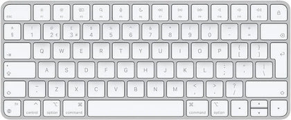 Apple Magic Keyboard A2450 24 Month Warranty