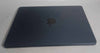 MacBook Air 16,12/M4 (10-CPU 8-GPU)/16GB/256GB SSD/13"/Midnight/B