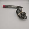 Dyson Airwrap Complete HS01 (8 Attachments) - Nickel/Fushia, -item has markings on one attachment