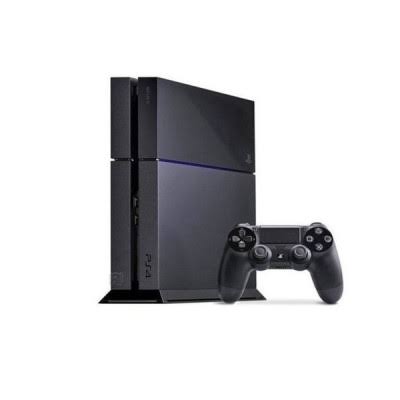 PlayStation 4 Slim Console 500GB