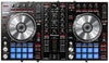 Pioneer DDJ-SR DJ Controller, With speakers