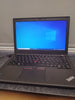 Lenovo Thinkpad X270/i5-6300U/8GB Ram/256GB SSD/12”/W10/B