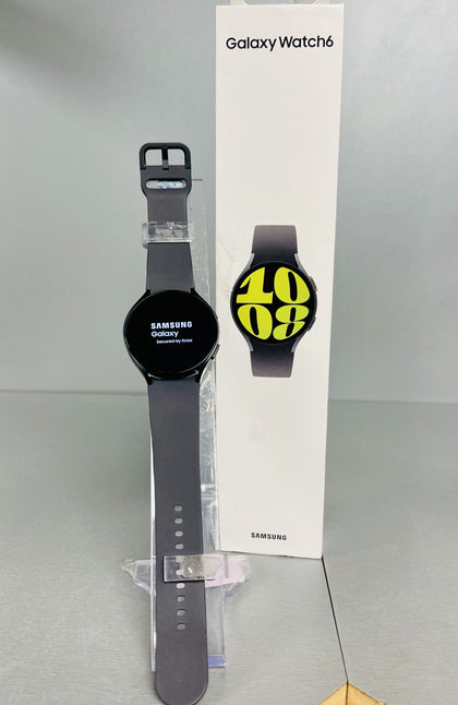 Smartwatch Samsung Galaxy Watch6 LTE 44mm  **BOXED**