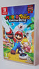 Mario + Rabbids Kingdom Battle - Nintendo Switch **COLLECTION ONLY FROM STORE**