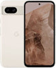 Google Pixel 8A 128GB Porcelain *CRACKED*