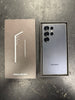 FAULTY **READ DESCRIPTION** NO UK SIGNAL Samsung Galaxy S25 Ultra - 1 TB - Titanium Black **READ DESCRIPTION**