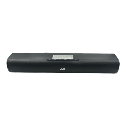 JVC TH-D227B Compact Sound Bar