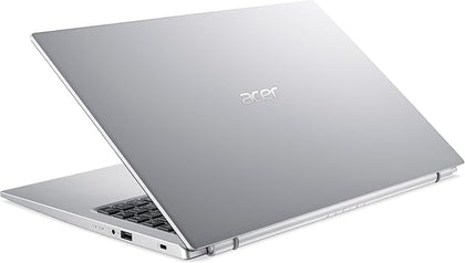Acer Aspire 1 A115-32 Laptop - Intel Celeron N4500, 4GB, 64GB eMMC, Integrated Graphics, 15.6